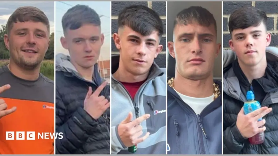 Father of A66 crash victim arrested after missing sentencing hearing in Middlesbrough