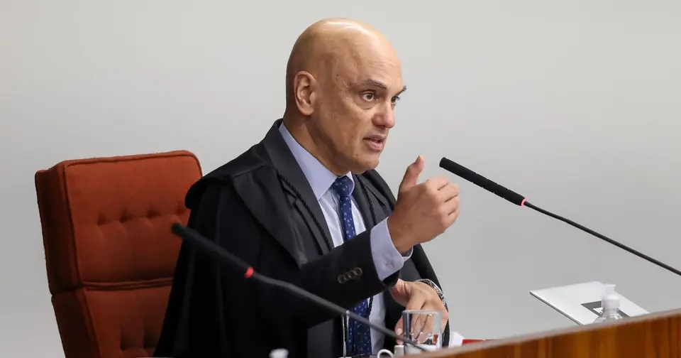 Supreme Court: Justice Moraes denounces failure to comply with ruling on cannabis possession