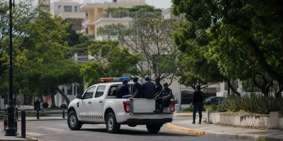 182 Deaths in Dominican Republic Police Operations Prompt Call for Probe