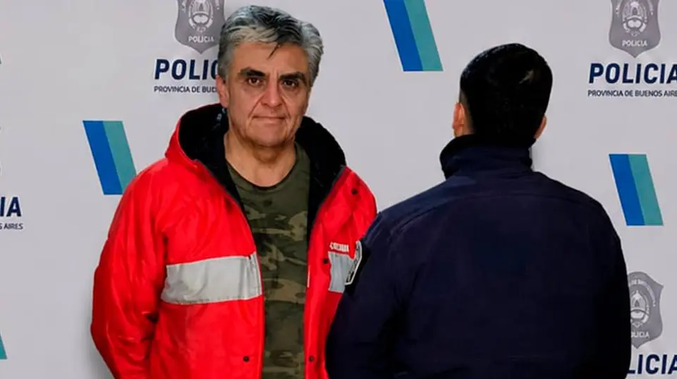 Concejal de La Libertad Avanza en Bragado queda en prisión preventiva por venta de drogas
