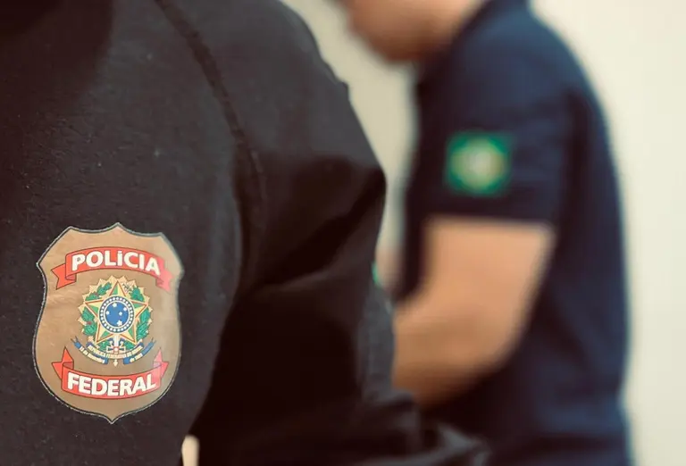 Operação da PF combate vazamento de dados sigilosos do INSS em Minas Gerais