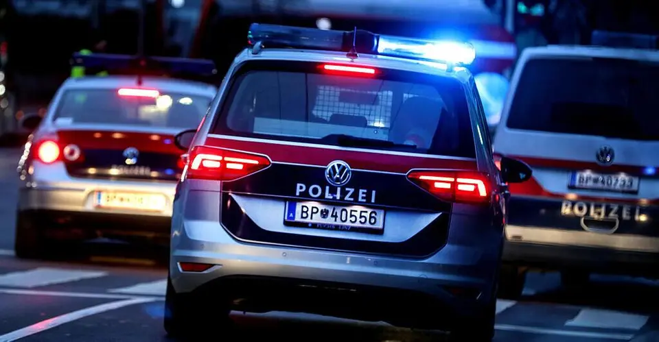 Raubüberfall in Wiener Hotel – Polizei fahndet nach zwei Jugendlichen