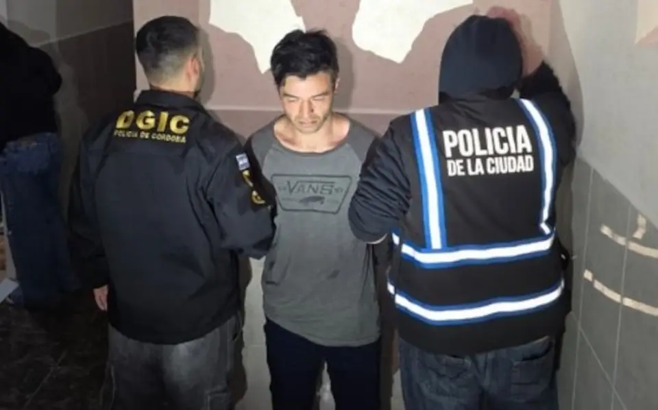 Tabella refuses to give statement over Retiro femicide; Córdoba awaits to question him over Daniela Villalba