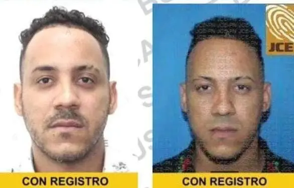 Prófugo condenado a 30 años muerto en tiroteo con la Policía en Licey al Medio
