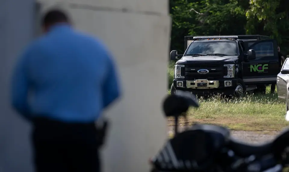 Two unexplained bundles: Police deny theories about Félix Plaud's murder