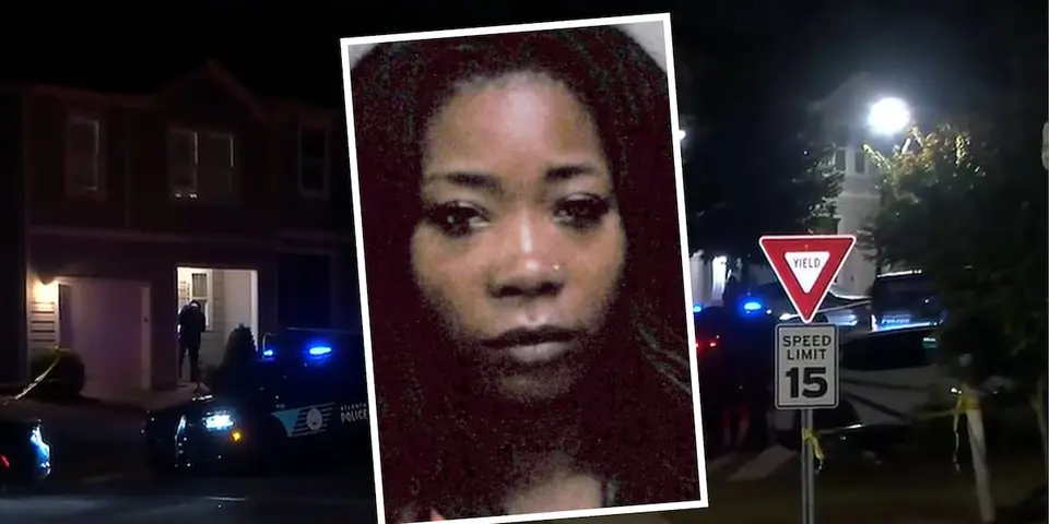 Arrest made after young boy discovered deceased in Atlanta residence