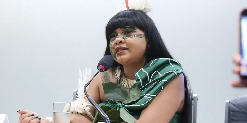 Suspeita de envenenamento da água em território Guarani Kaiowá após eleições