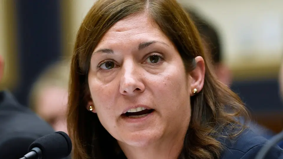 Judge scolds DOJ over FBI officials charged with lying about Hunter Biden laptop
