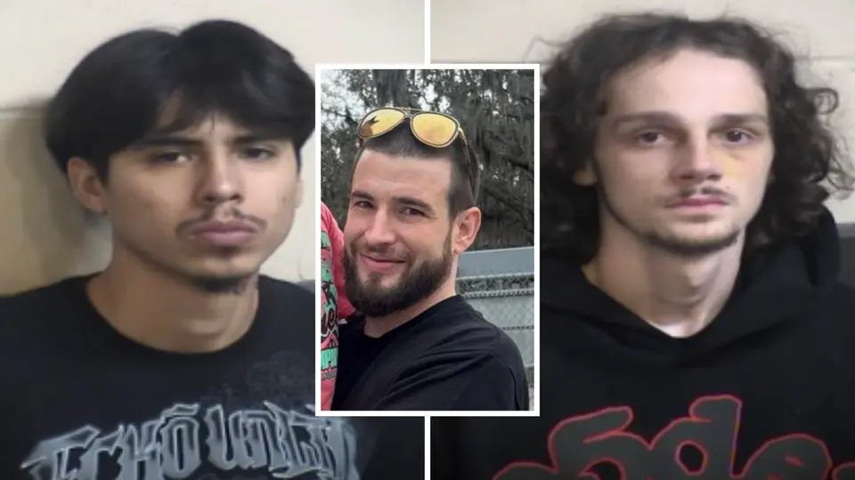 Two Clovis Men Arrested for Fatal Shooting of Trey Hamilton in Fresno