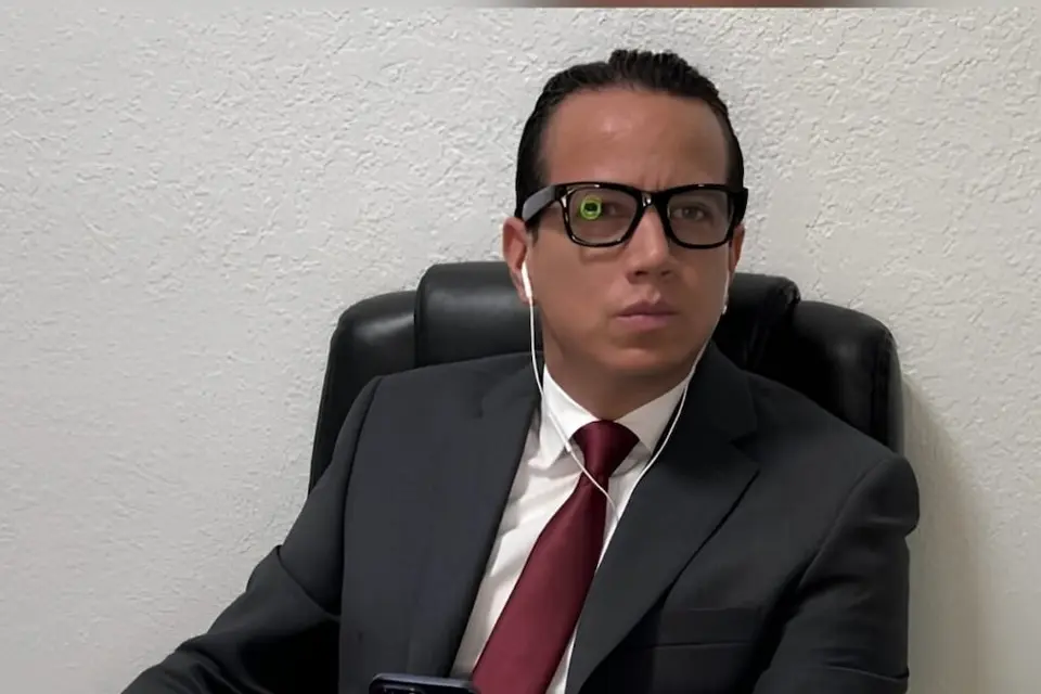 Sospechoso detenido tras el asesinato del abogado Leonardo Toledo en Guayaquil