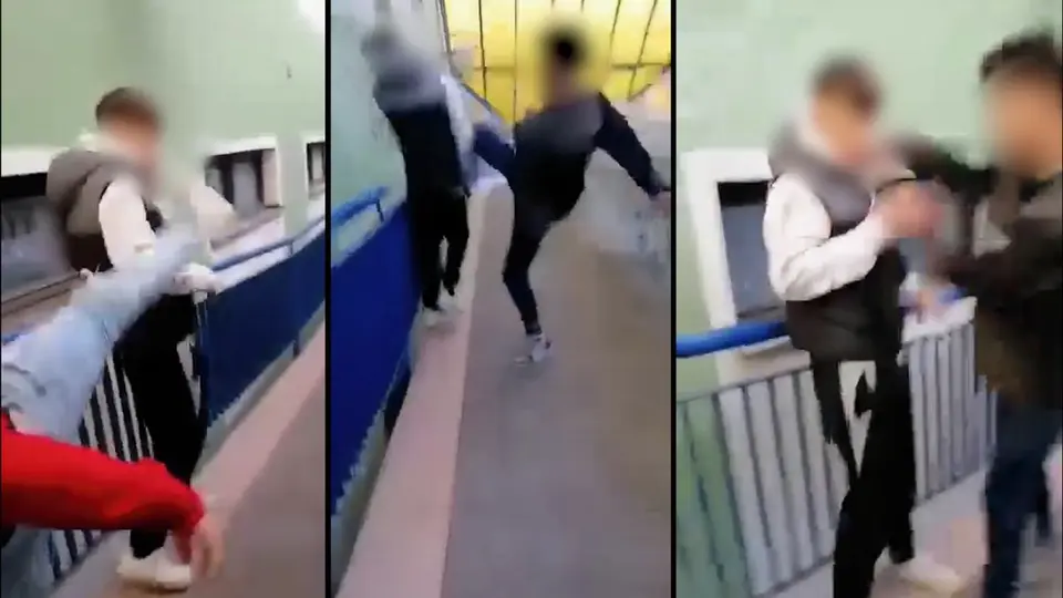 V Ostravě šestice chlapců surově zbila školáka, policii se podařilo stíhat jen jednoho