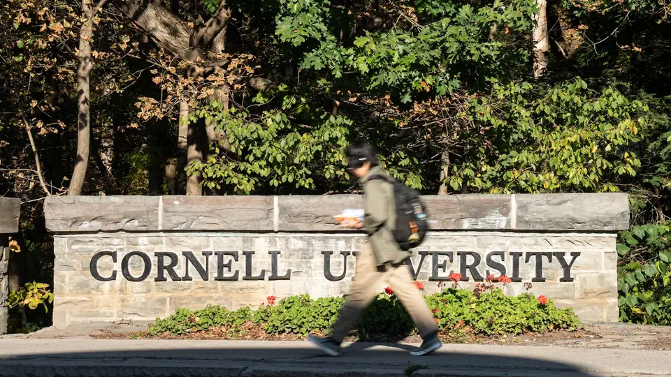 Cornell Faculty Vote No-Confidence Over Gang Rape Mishandling at Fraternity