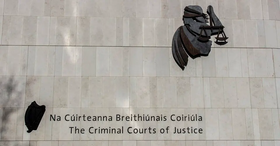 Tralee woman ordered to do community service after stealing €56,000 from late mother's pension