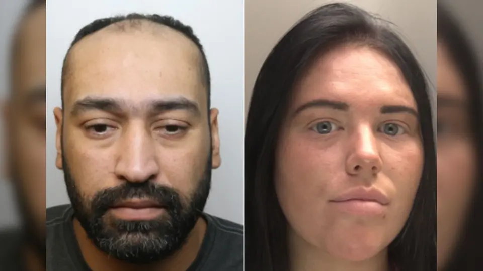 Three jailed for justice plot after St Helens stabbing cover-up