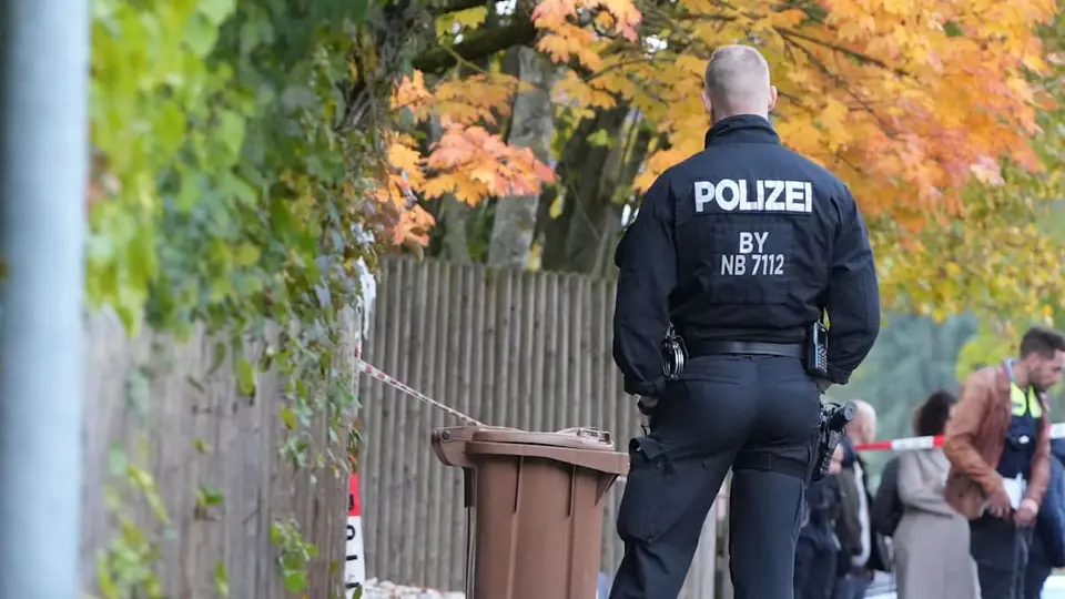 Dingolfing: 43-Jähriger erschossen – Polizei sucht Täter