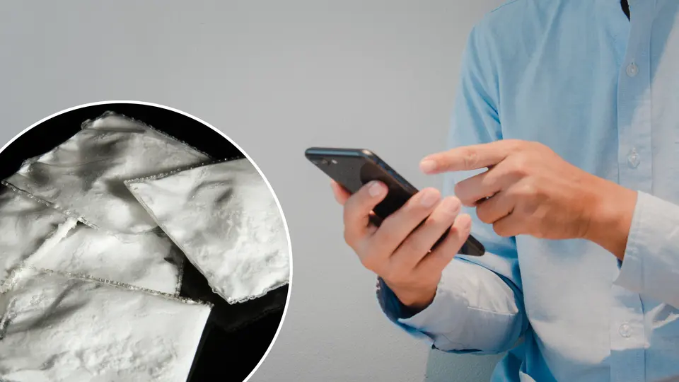 Colombian man jailed 14 months after lost phone exposes drug stash in Msida