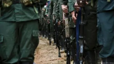 Ombudsman demands response for two murders and five kidnappings in Ataco, Tolima