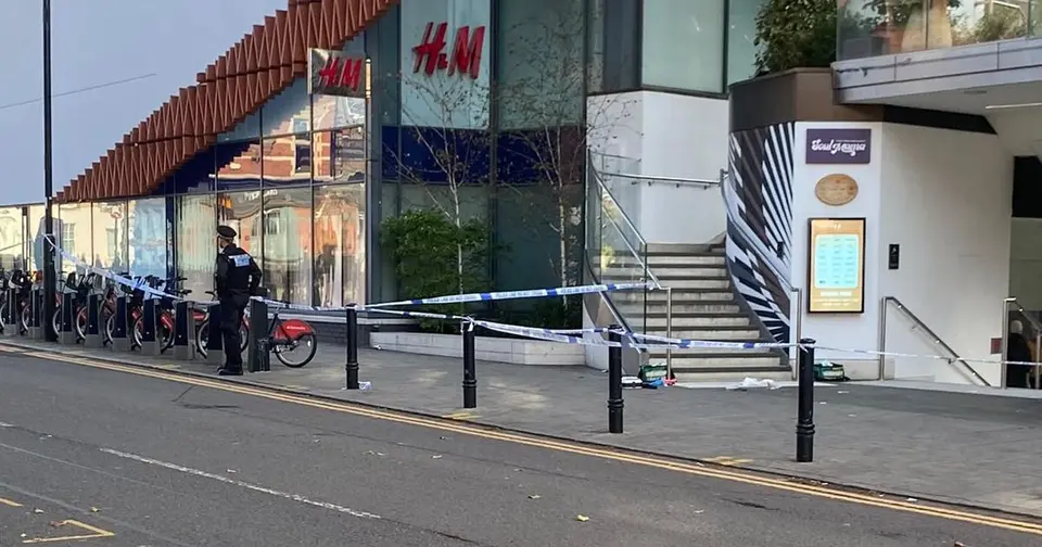 Two men shot near O2 Academy Islington on Liverpool Road