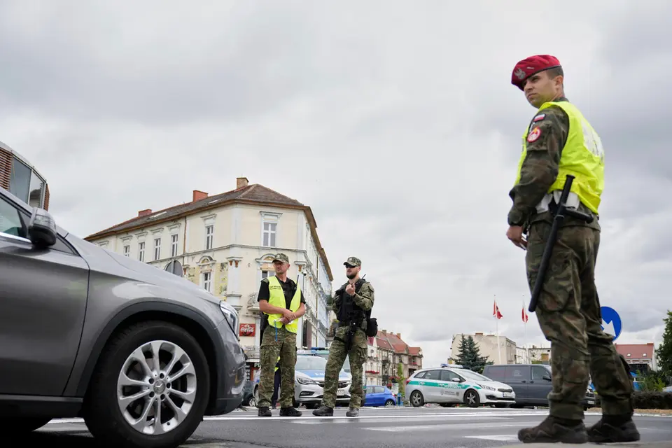 Murder of Russian cartoonist in Poland — two Belarusians arrested