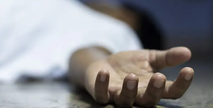 Murder in Souk El Arbaa: mother of family dismembers her lover and flees to Meknès