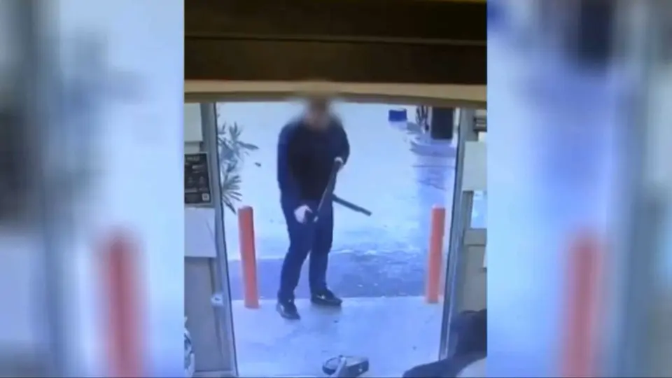 Trappes attack: psychiatric evaluation of suspects in France