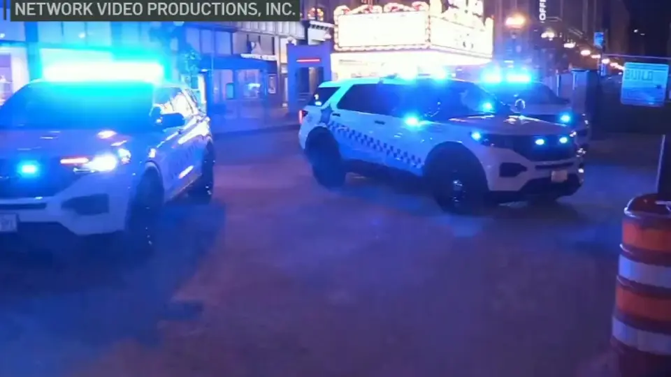 Fatal shooting in Chicago's Loop kills one, injures second man