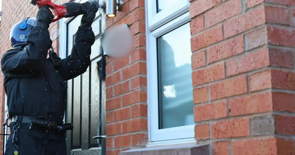 Four arrested in County Lines drug raids across Prescot, Knowsley and Wigan