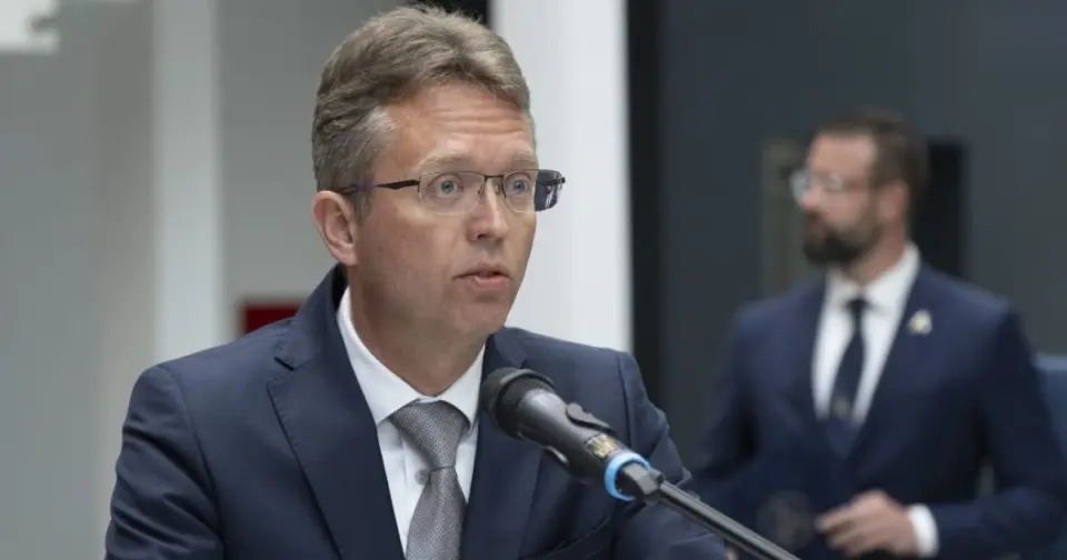 Hankó Balázs letartóztatását február elsejéig hosszabbította meg a bíróság