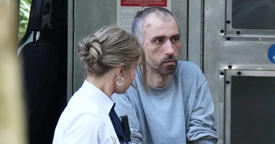 Murder trial date set for Alexandru Nechifor accused of strangling mother in Worthing