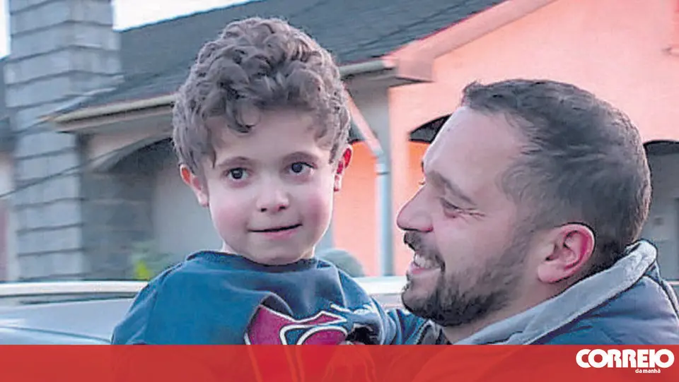 Brasileiro detido em Braga por burla com campanha solidária falsa para criança doente