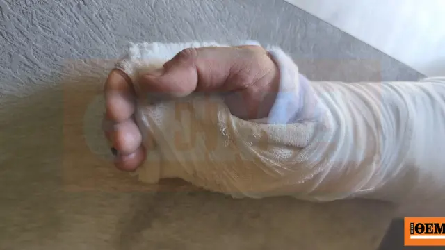 Rubbish truck driver beaten by three Pakistanis in Nikaia