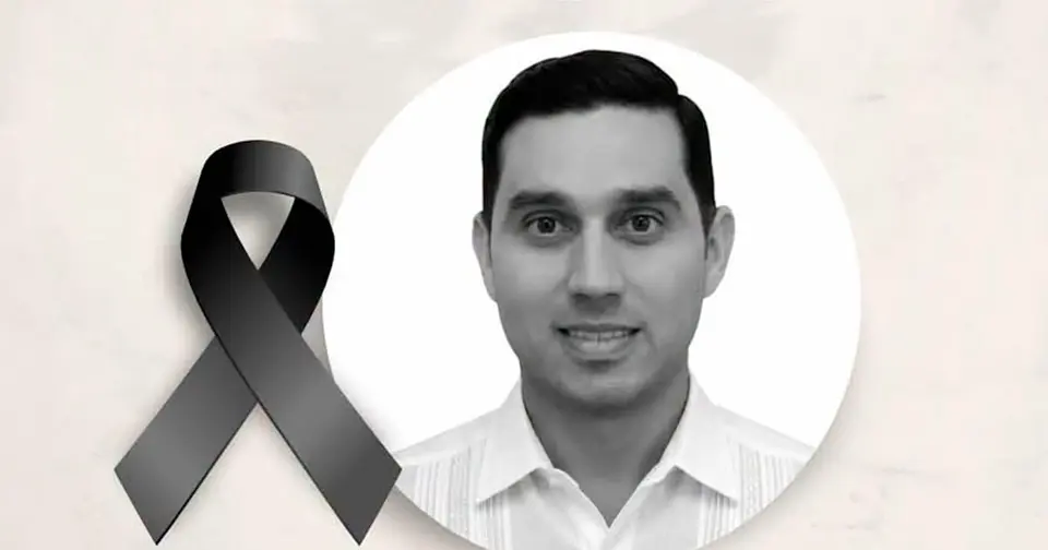 Obispo de Cúcuta condena asesinato de precandidato a alcaldía Miguel Castellanos