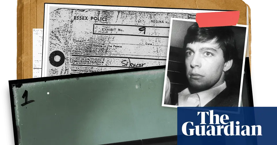 New forensic analysis casts doubt on silencer evidence in Jeremy Bamber case