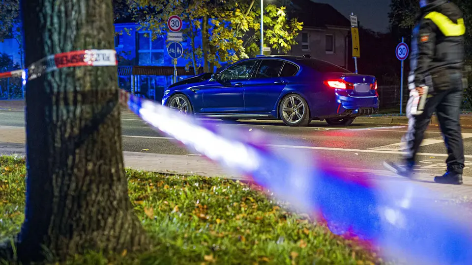 Neustadt am Rübenberge: Tatverdächtiger nach Autoangriff festgenommen