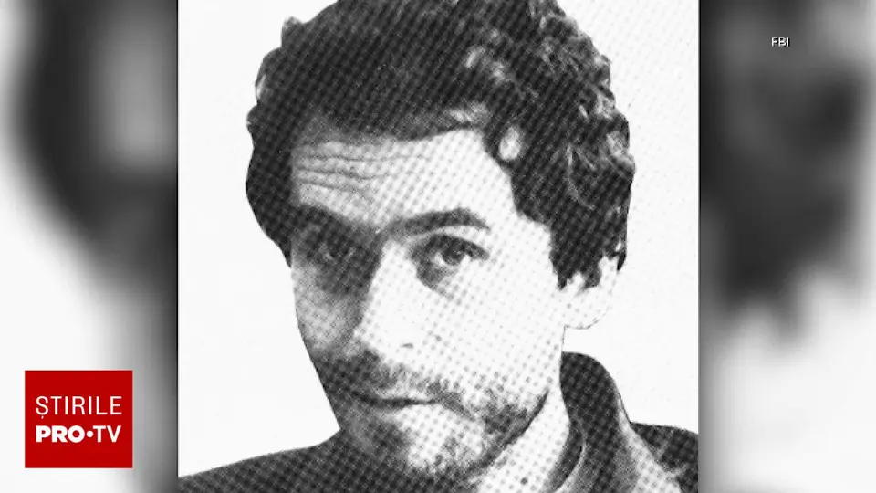 Ted Bundy conectat la o nouă crimă: victimă de 17 ani identificată prin ADN după 50 de ani