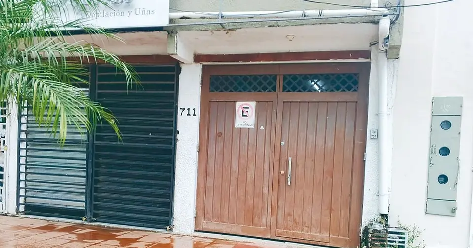 Extranjero perseguido por tráfico de drogas es ejecutado en Santa Cruz