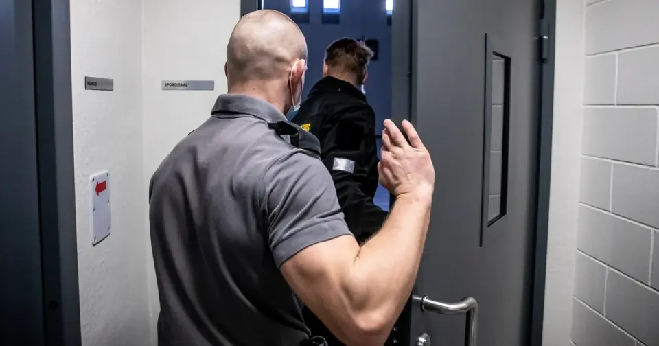 Kohtus peitis vanglaametnik ära üle saja tuhande euro hüvitise