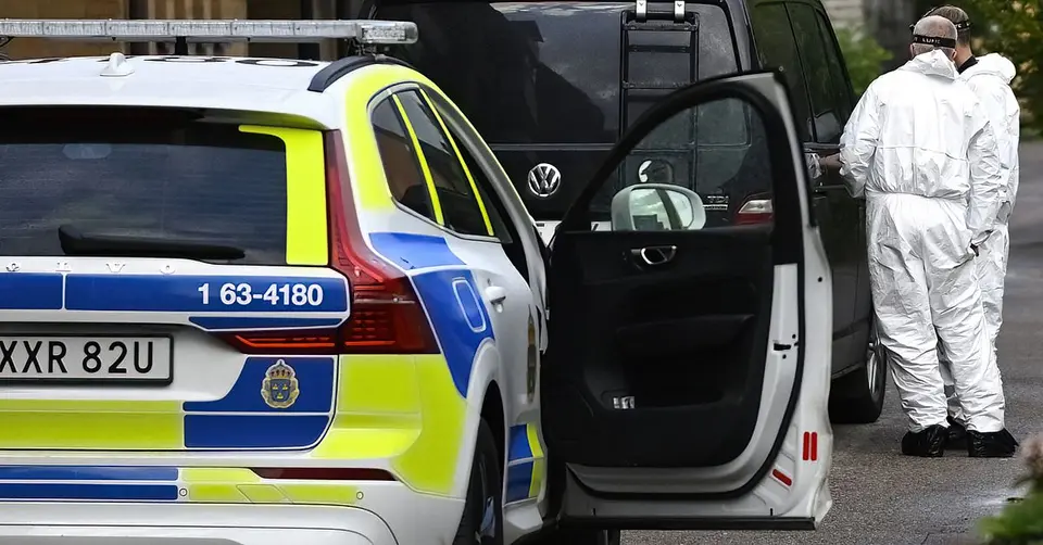 Kvinna död i Helsingborg – misstänkt man frigiven efter åklagarbeslut
