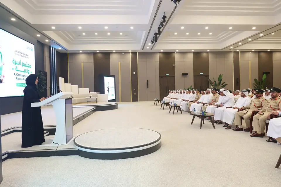 Dubai fraud reports drop in 2026 as Police and 25 agencies unite against scams