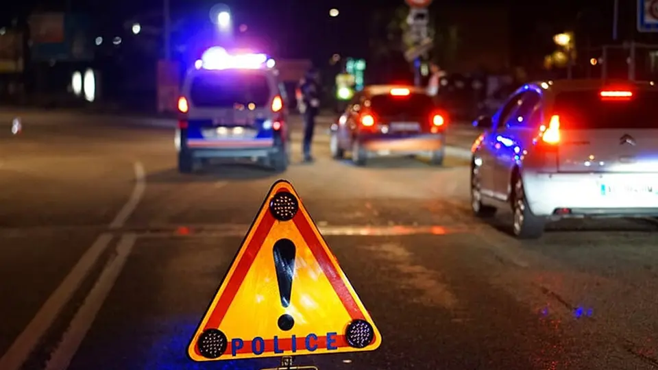 Fünf Verletzte bei Autoattacke in Neustadt – Verdächtiger festgenommen