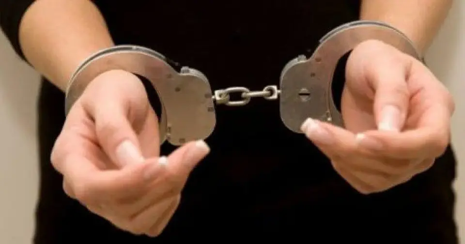 Ammochostos District Court: Six months' imprisonment for 25-year-old for nitrous oxide and illegal residence