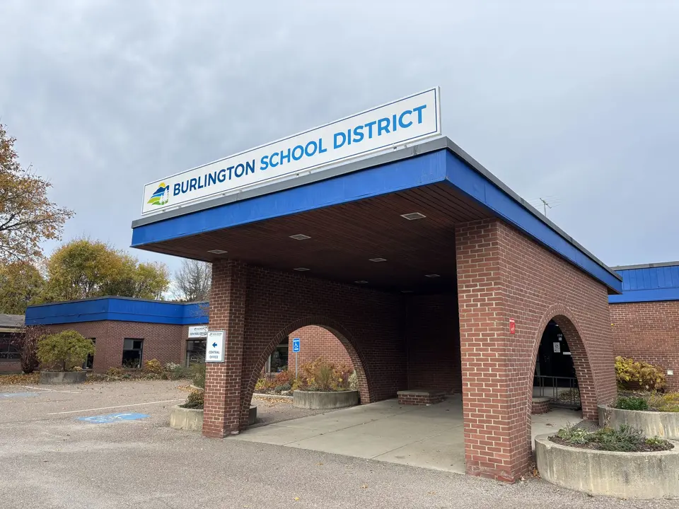 FBI probes former Burlington school official over $1.8m fraud scheme