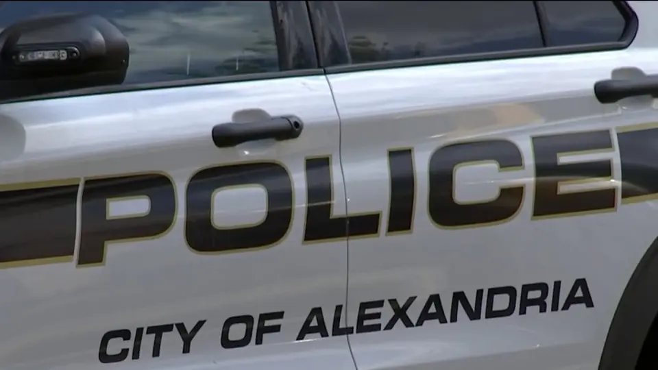 Alexandria man confesses to killing neighbour found dead in closet
