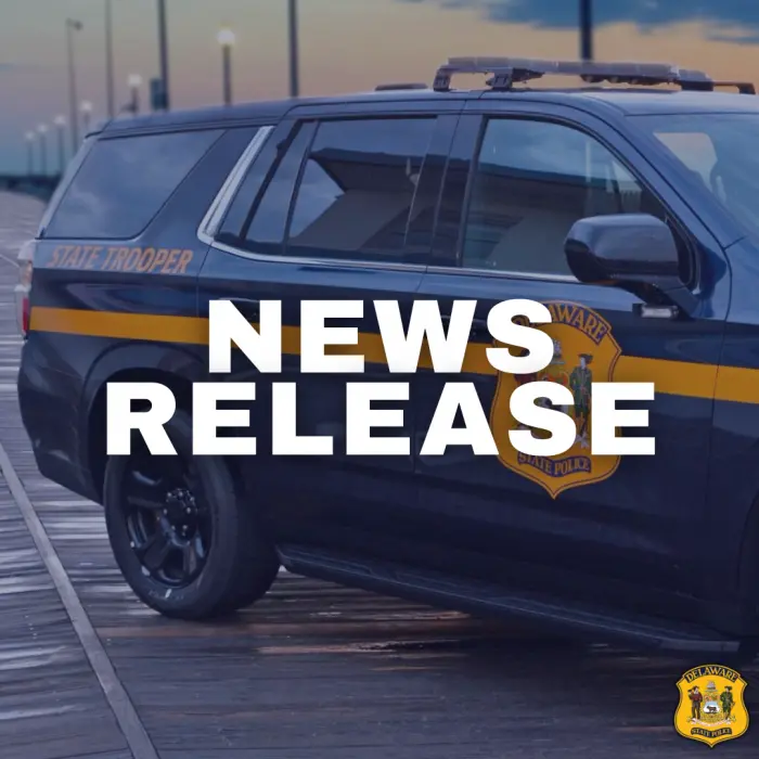12-year-old student arrested for knife robbery attempt at Delaware middle school