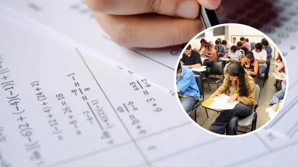 Intento de fraude en examen de admisión de la UdeA en Medellín es detectado a tiempo