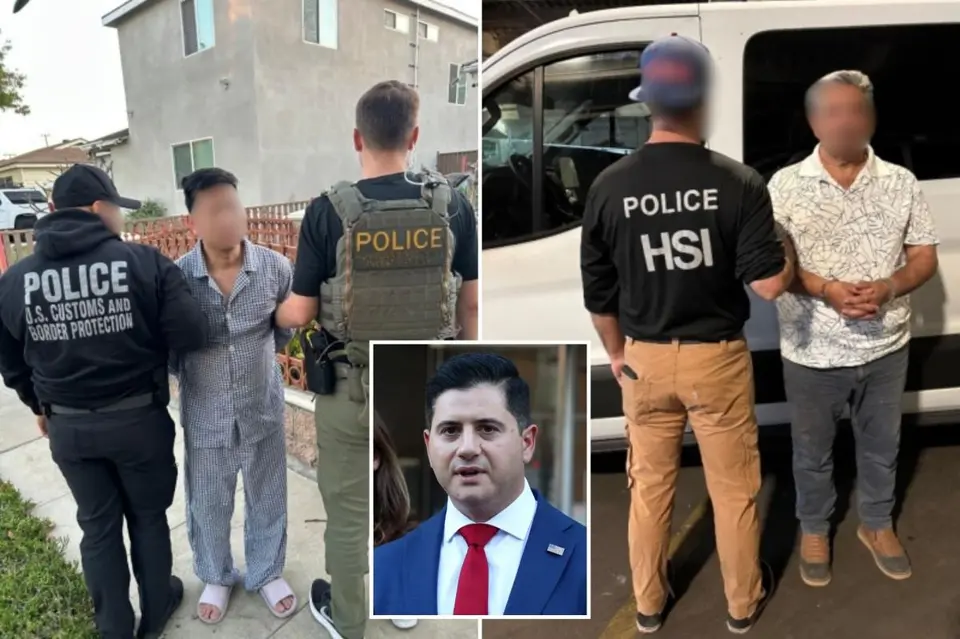 Three Noncitizens Indicted for Election Fraud in Southern California