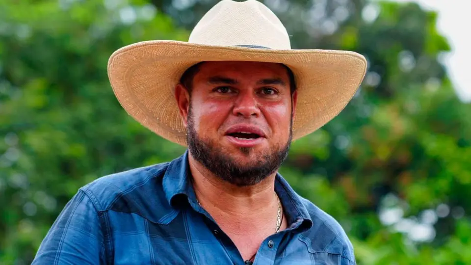 Mayor of Vinces arrested for money laundering: who is Alfonso Montalván Cerezo
