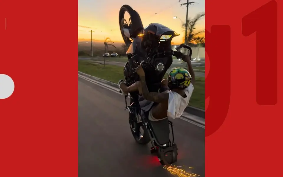 Influencer KGrau arrested in Feira de Santana over attempted double homicide