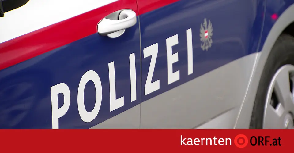Telefonbetrug in Klagenfurt: Ehepaar verliert fünfstelligen Betrag an falschen Bankmitarbeiter
