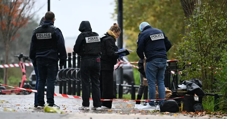 Trappes attack: suspect in custody, a "12 km murderous route"